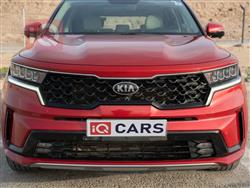 كيا سورينتو